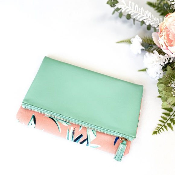 Rachel Pally Handbags - NEW! Clutch / Makeup Bag